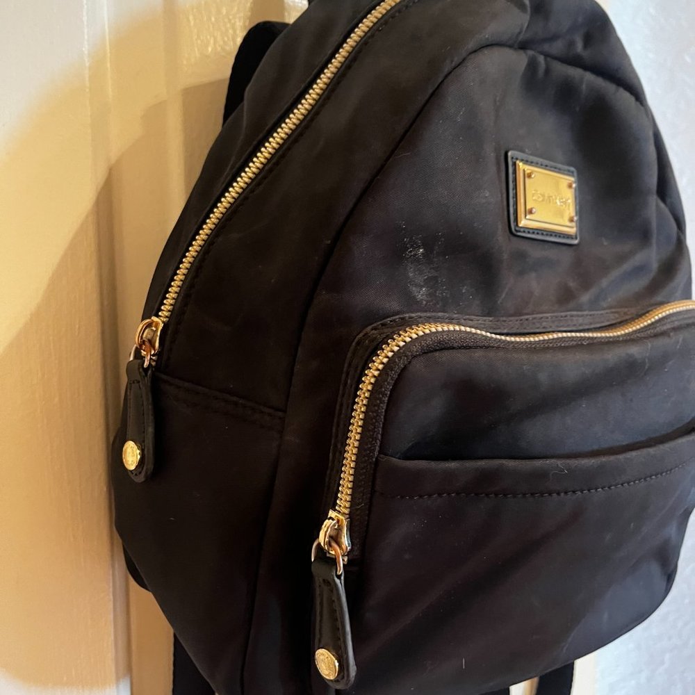 Calvin Klein Mini Backpack - Picture 4 of 7